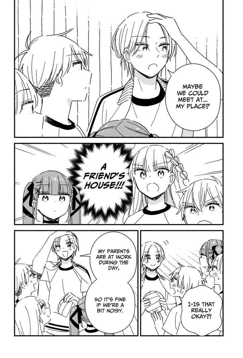 Kono Class Ni Gal Wa Inai 15 6