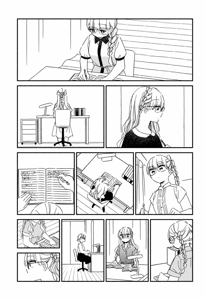 Kono Class Ni Gal Wa Inai 16 3