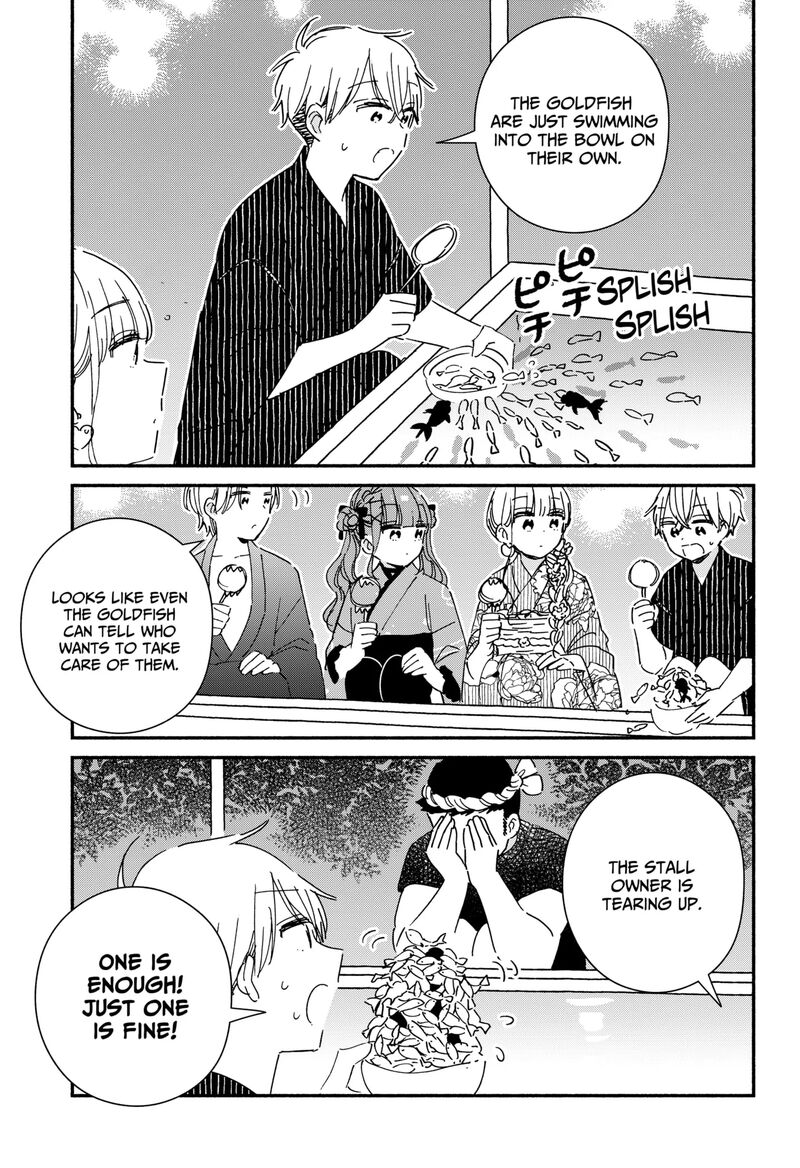 Kono Class Ni Gal Wa Inai 17 11