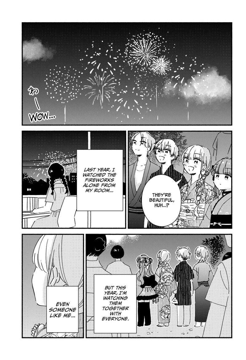 Kono Class Ni Gal Wa Inai 17 13