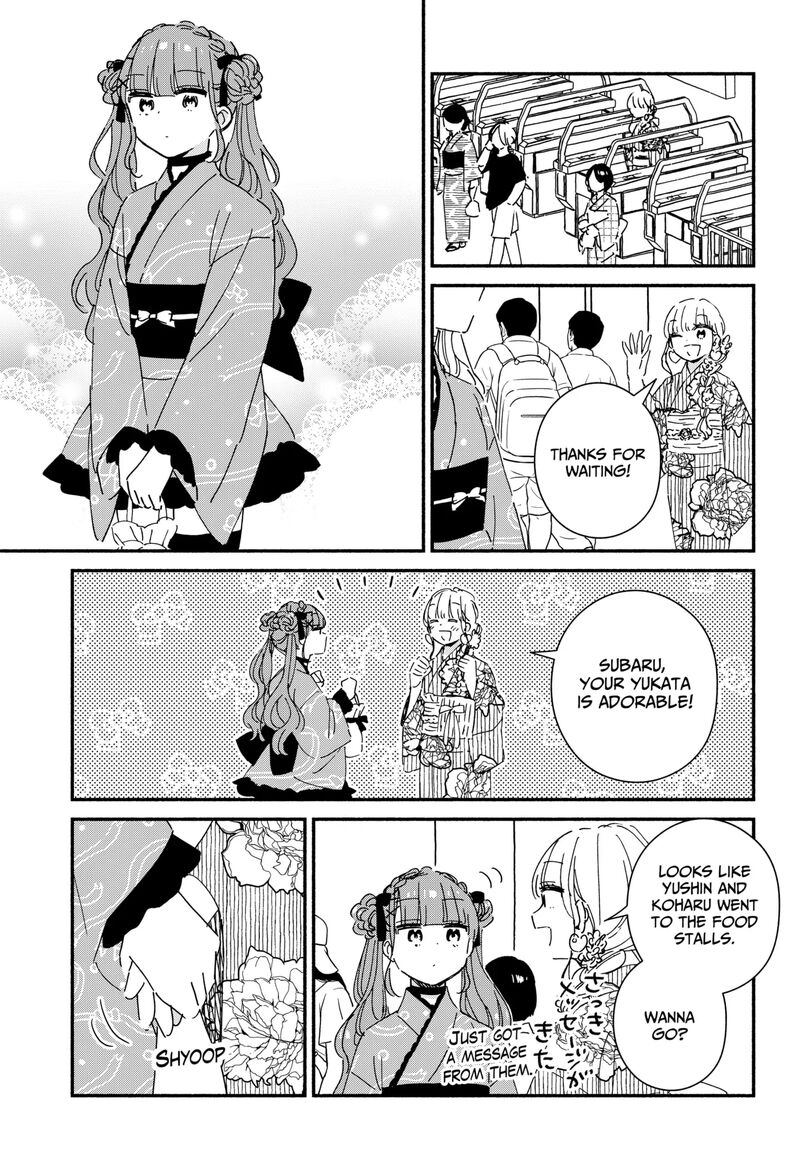 Kono Class Ni Gal Wa Inai 17 3