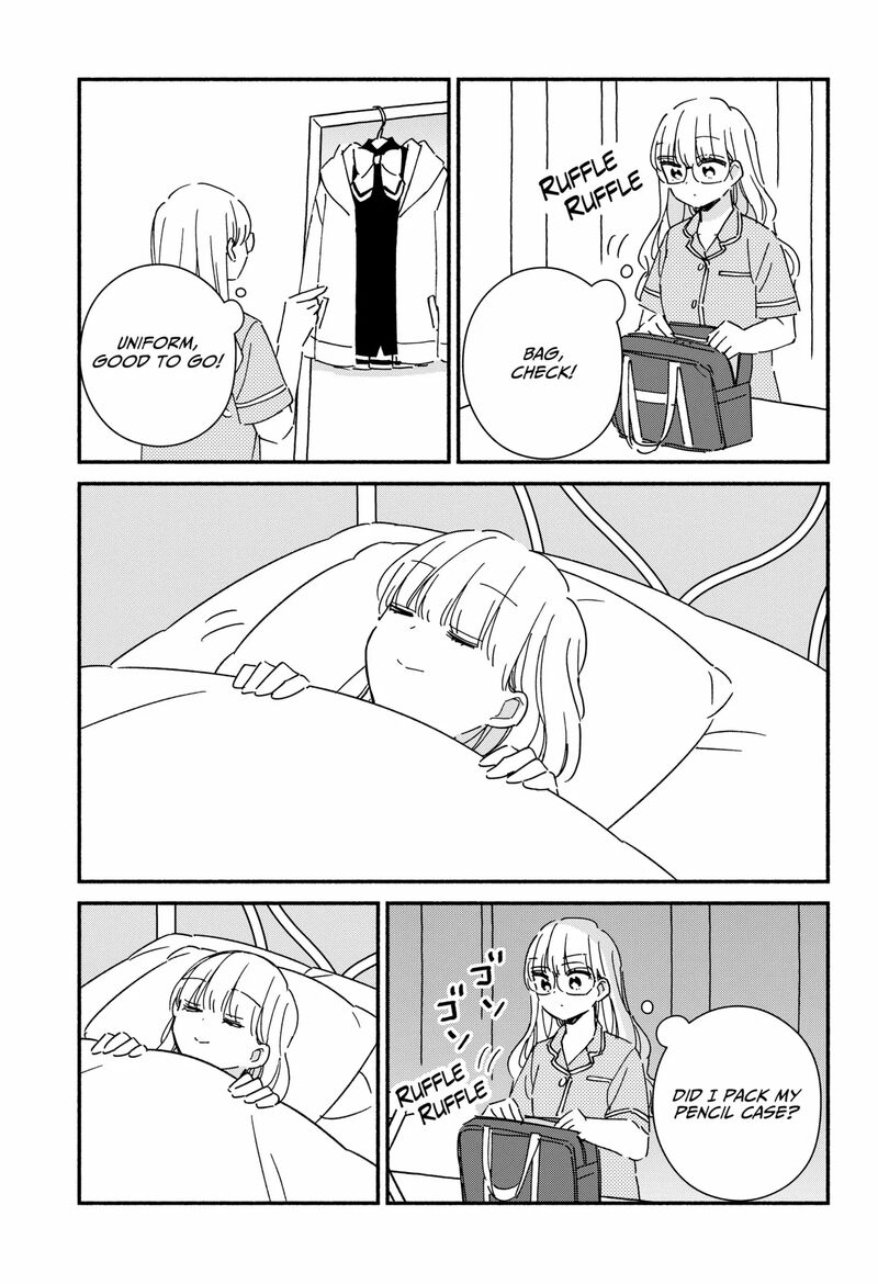 Kono Class Ni Gal Wa Inai 18 3