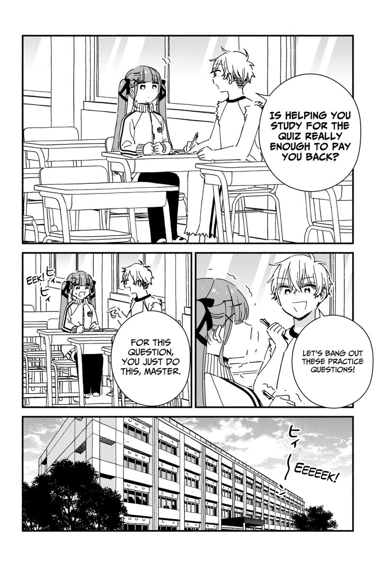 Kono Class Ni Gal Wa Inai 19 16
