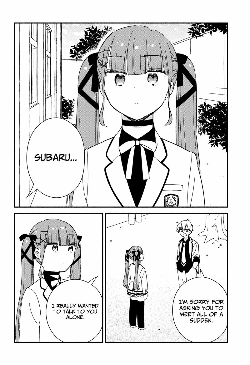 Kono Class Ni Gal Wa Inai 19 4