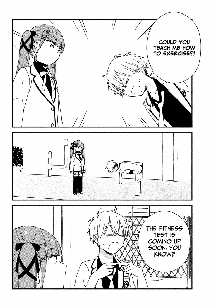 Kono Class Ni Gal Wa Inai 19 6