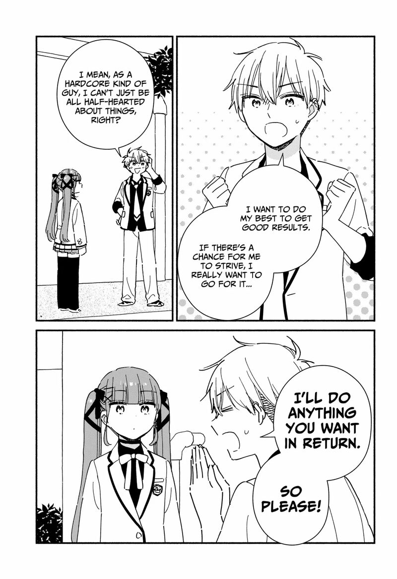 Kono Class Ni Gal Wa Inai 19 7