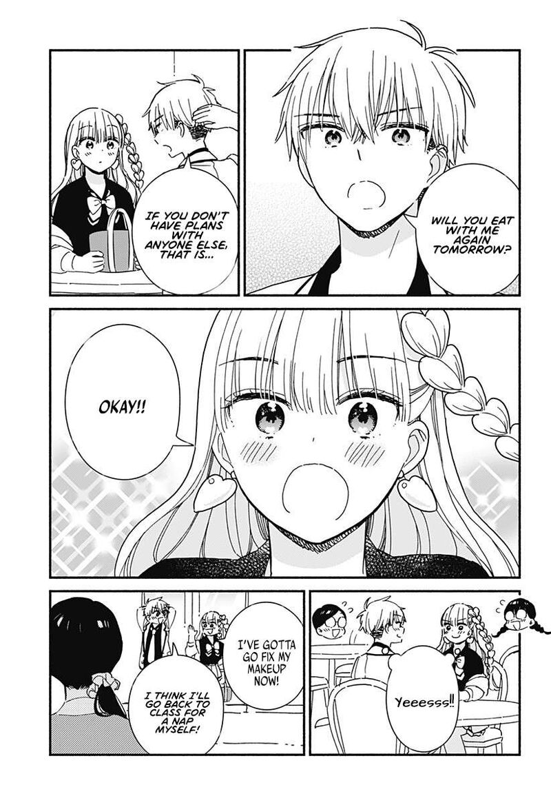 Kono Class Ni Gal Wa Inai 2 13