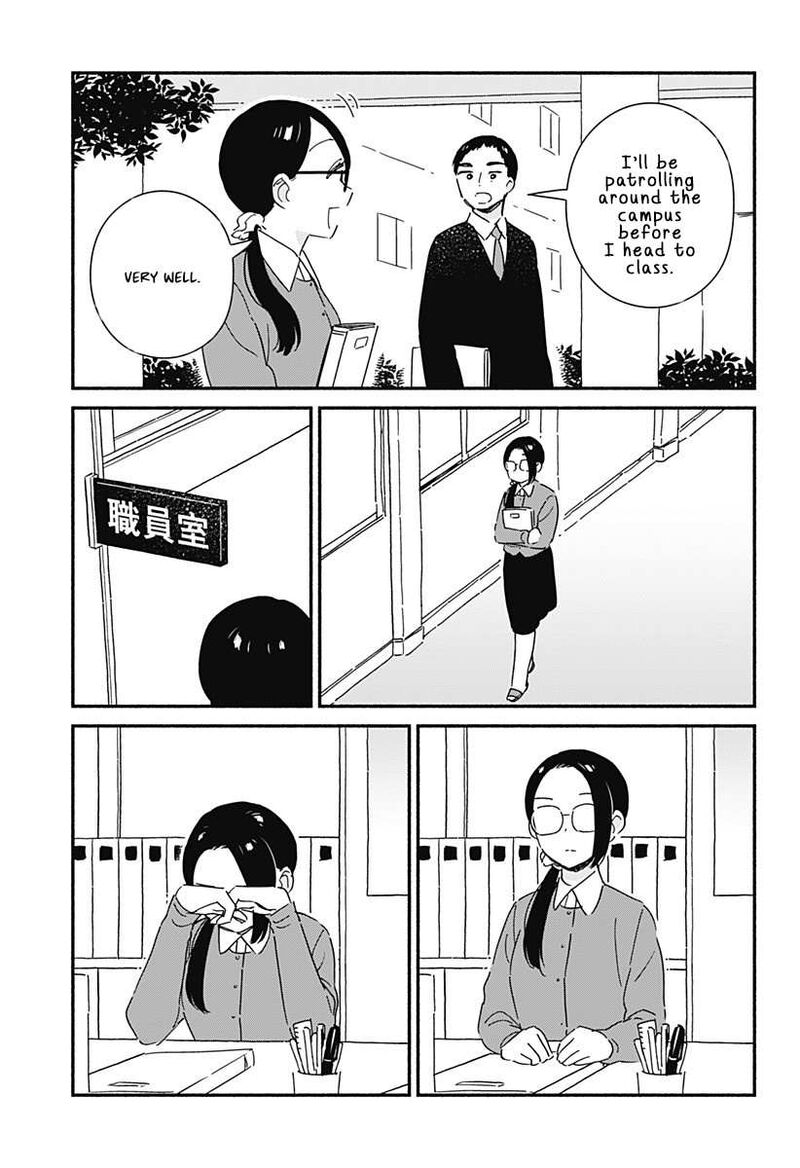 Kono Class Ni Gal Wa Inai 2 15