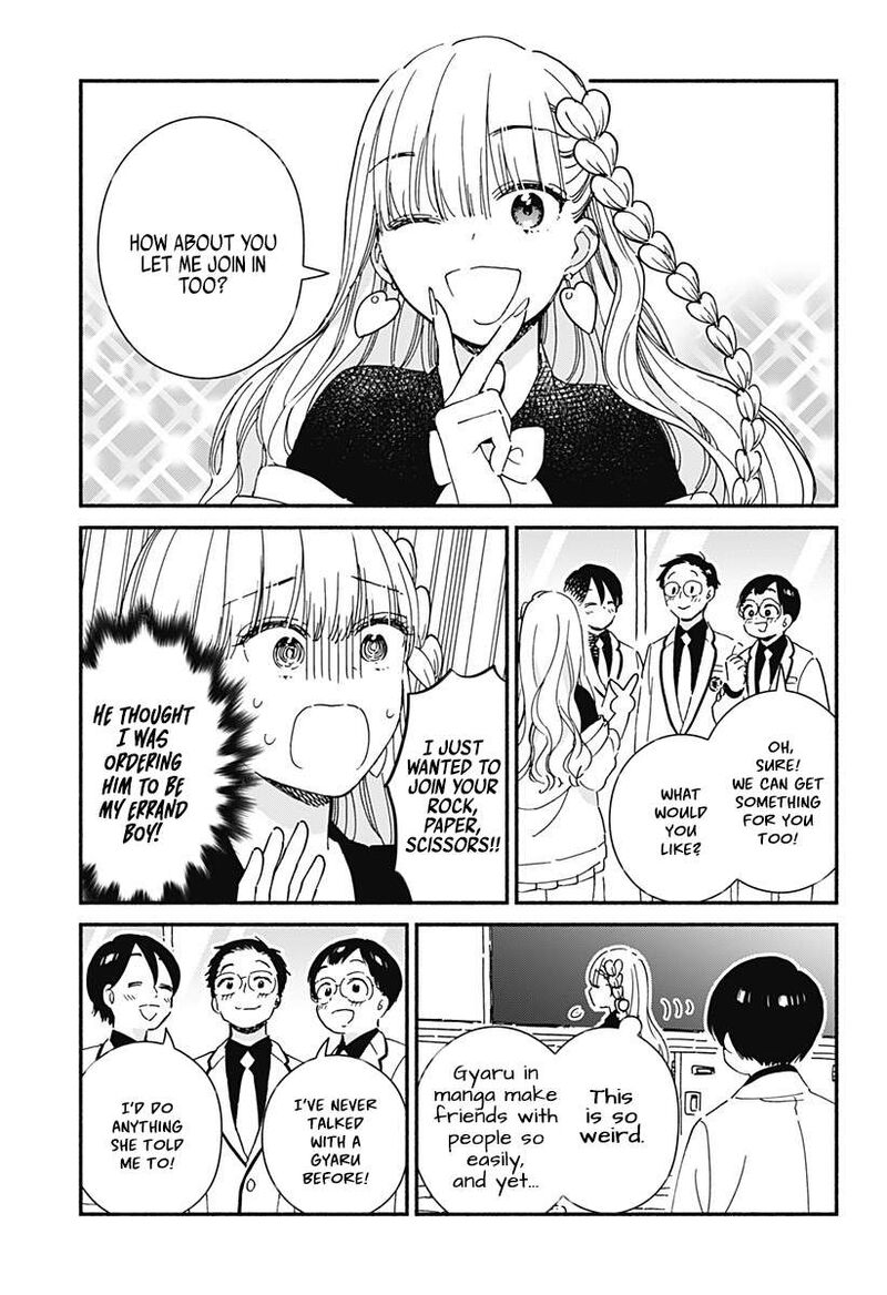 Kono Class Ni Gal Wa Inai 2 3