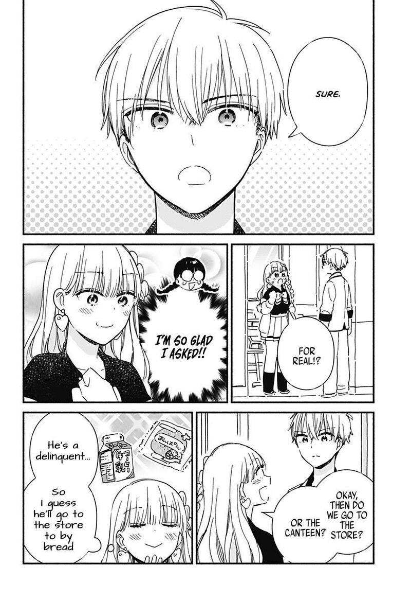 Kono Class Ni Gal Wa Inai 2 6