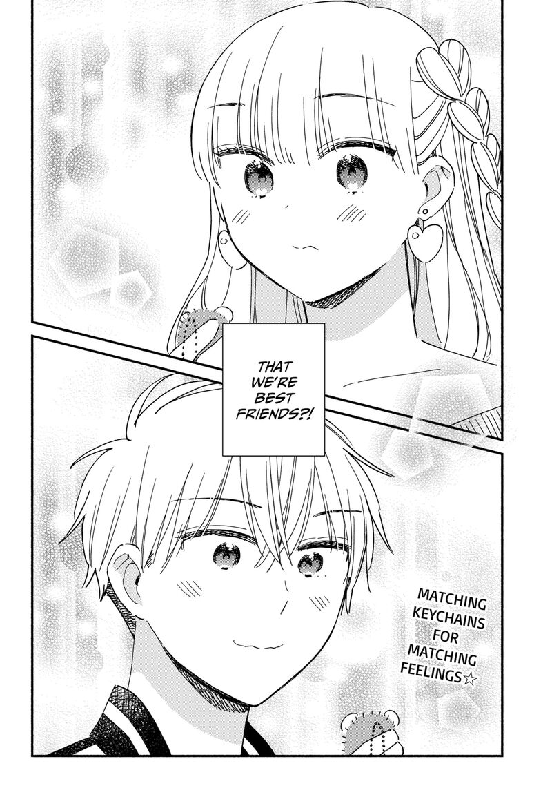 Kono Class Ni Gal Wa Inai 20 14