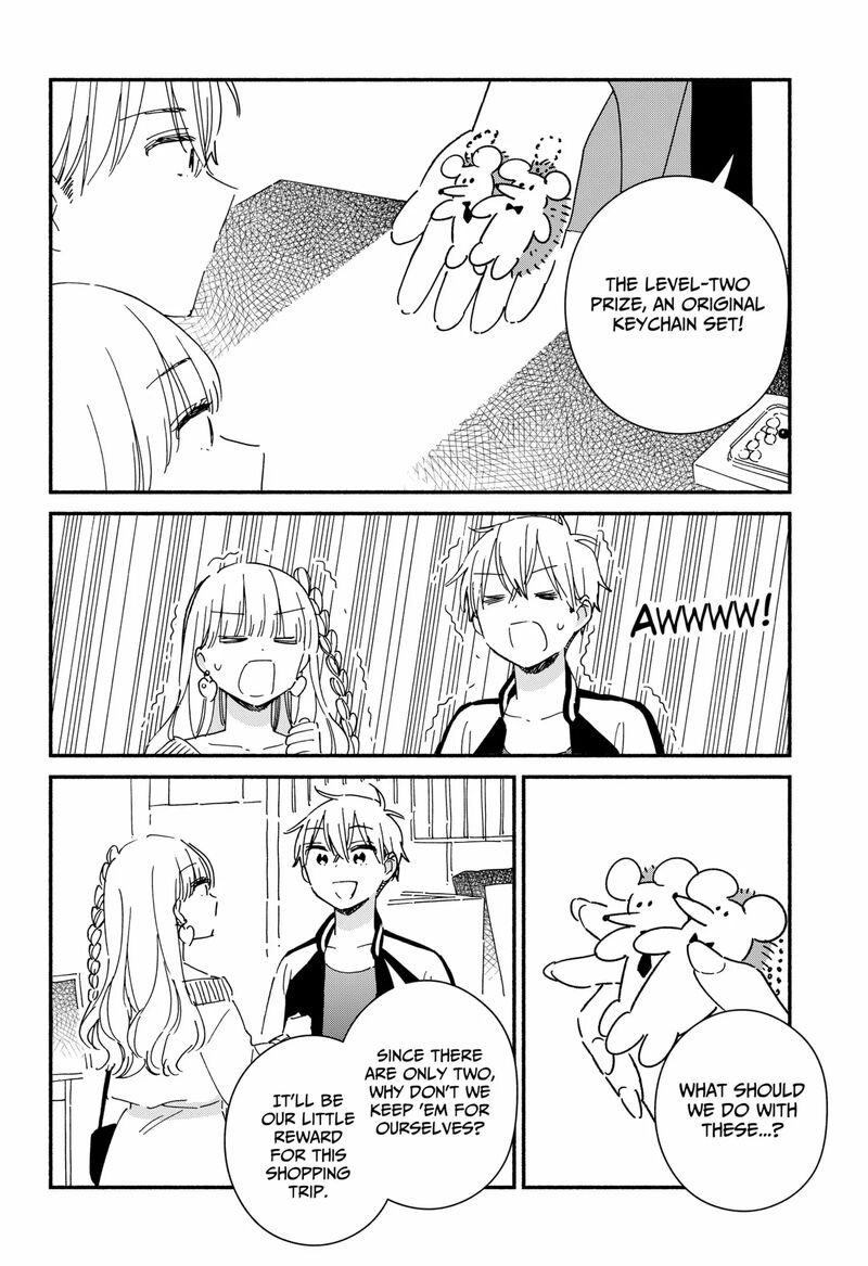 Kono Class Ni Gal Wa Inai 20 8