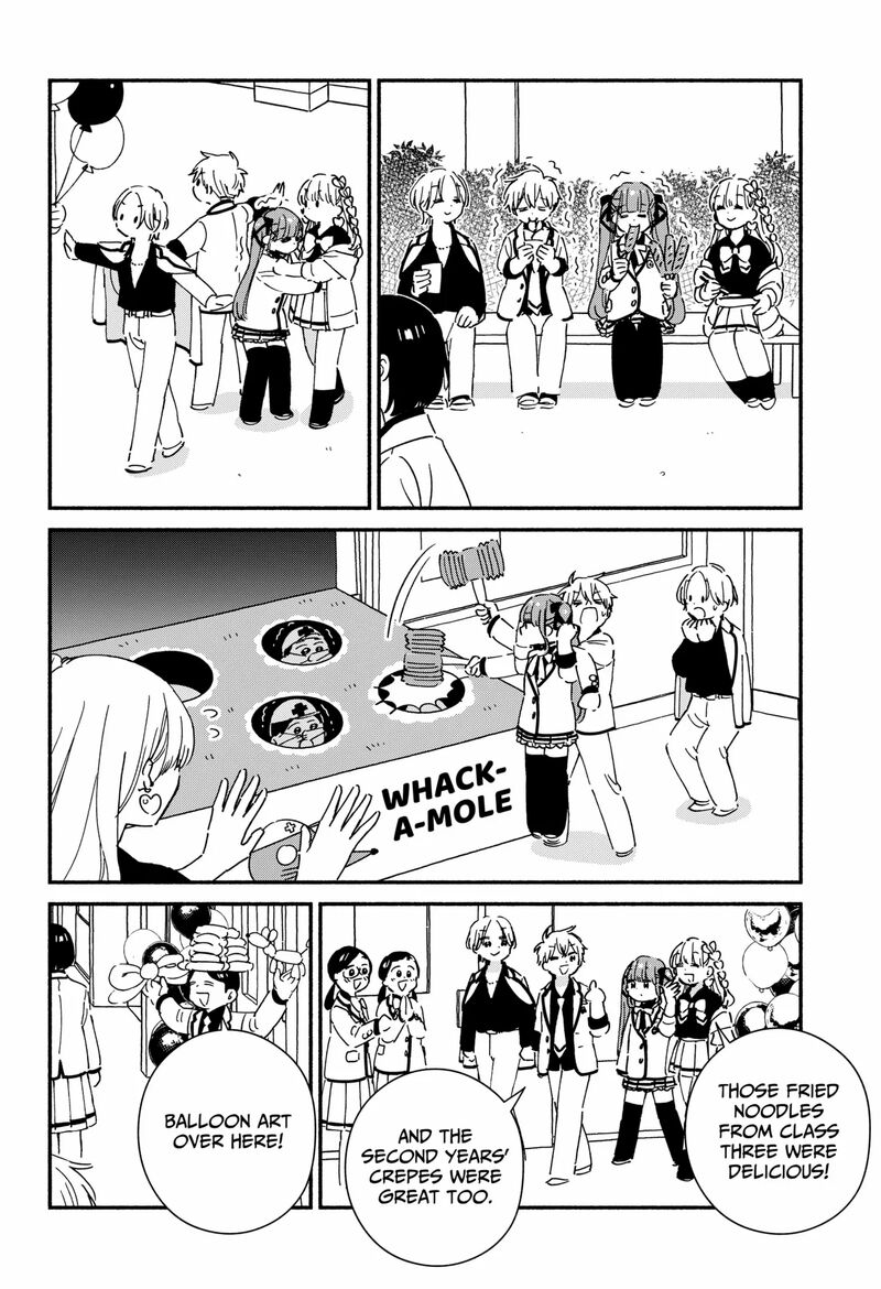 Kono Class Ni Gal Wa Inai 21 10