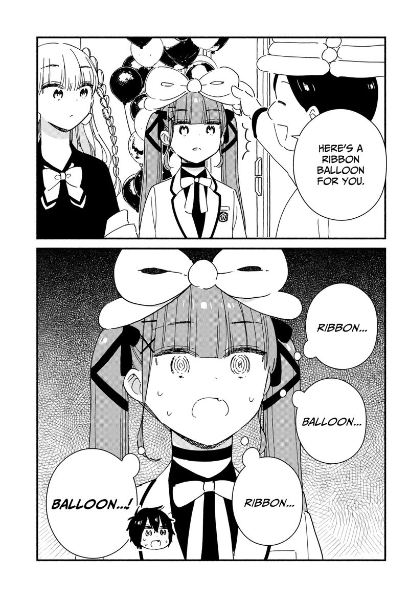 Kono Class Ni Gal Wa Inai 21 11