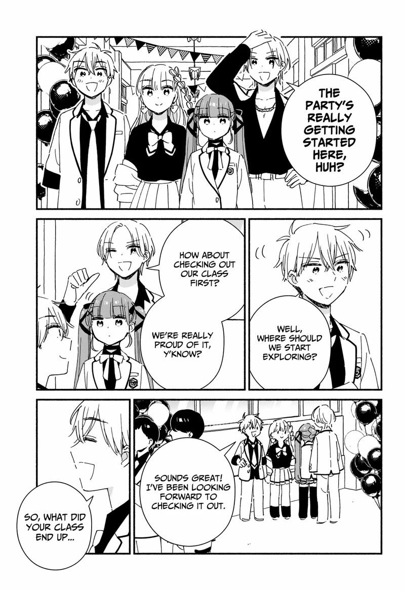 Kono Class Ni Gal Wa Inai 21 3
