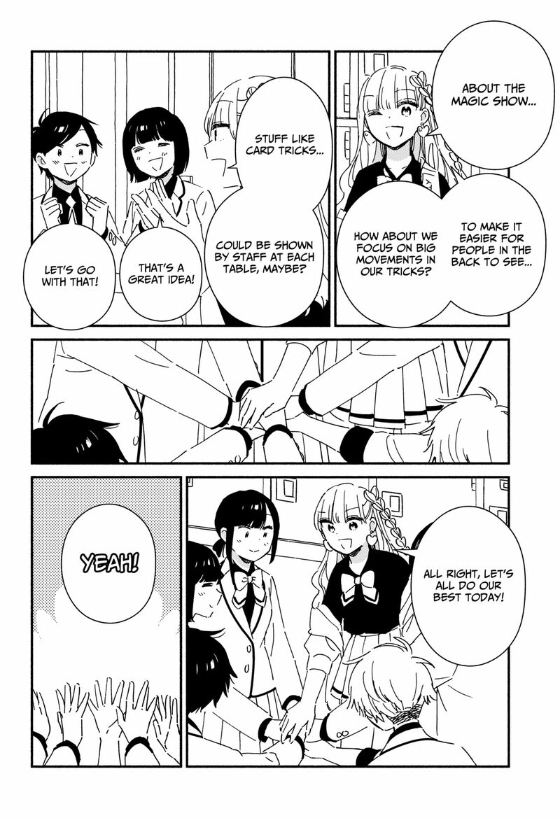 Kono Class Ni Gal Wa Inai 22 10