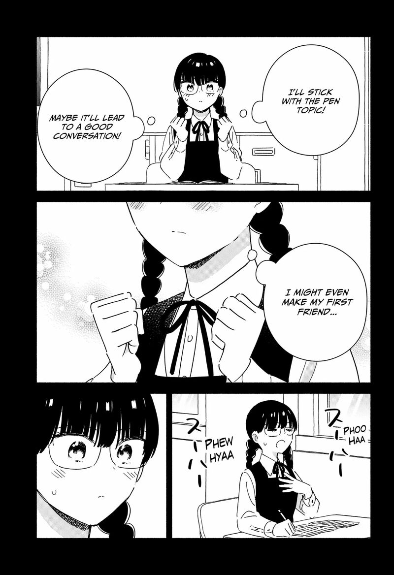 Kono Class Ni Gal Wa Inai 22 5