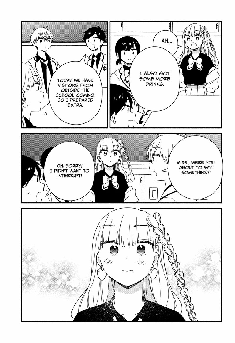 Kono Class Ni Gal Wa Inai 22 9