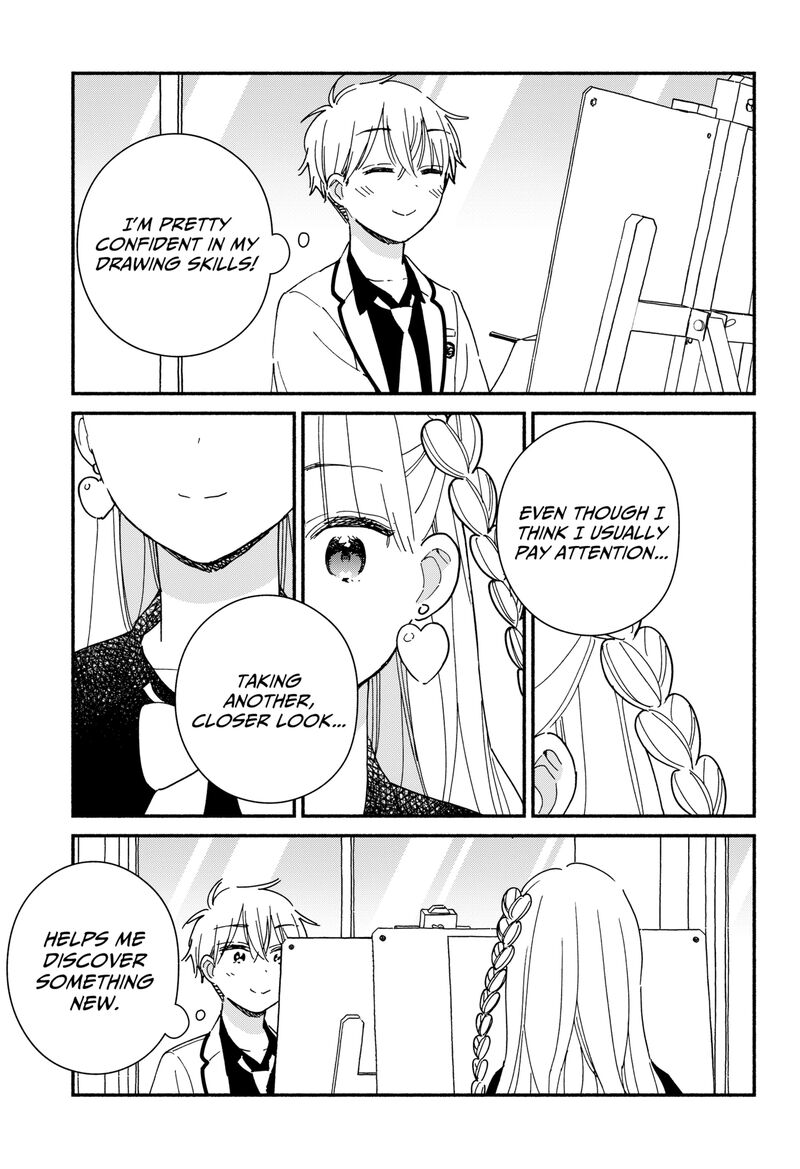 Kono Class Ni Gal Wa Inai 23 3