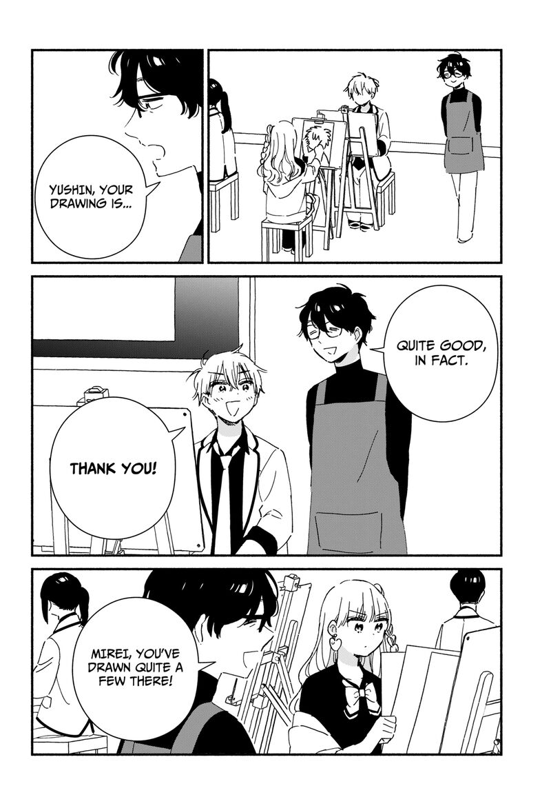 Kono Class Ni Gal Wa Inai 23 4