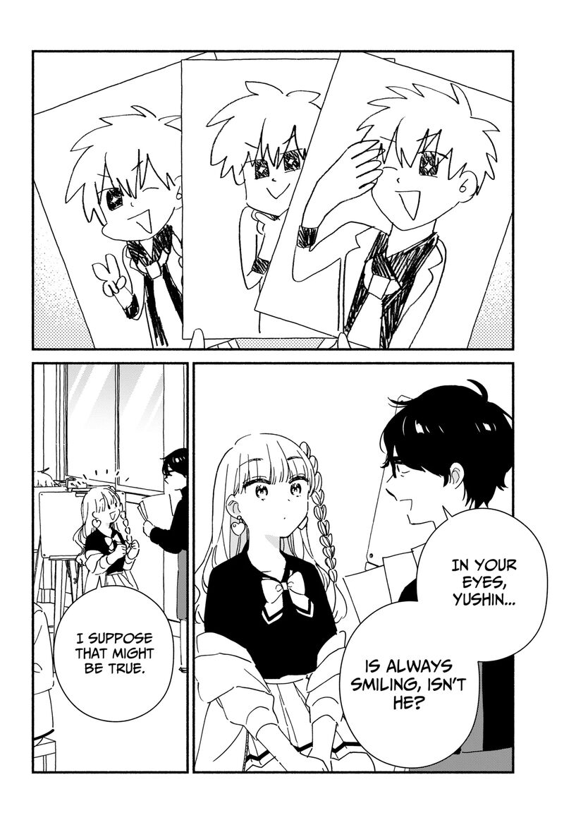 Kono Class Ni Gal Wa Inai 23 6
