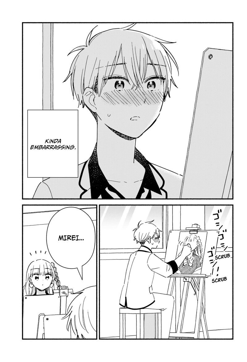 Kono Class Ni Gal Wa Inai 23 9