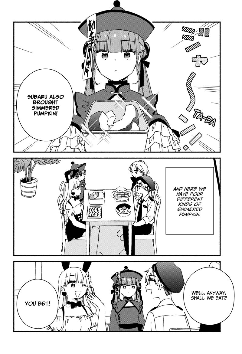 Kono Class Ni Gal Wa Inai 24 14