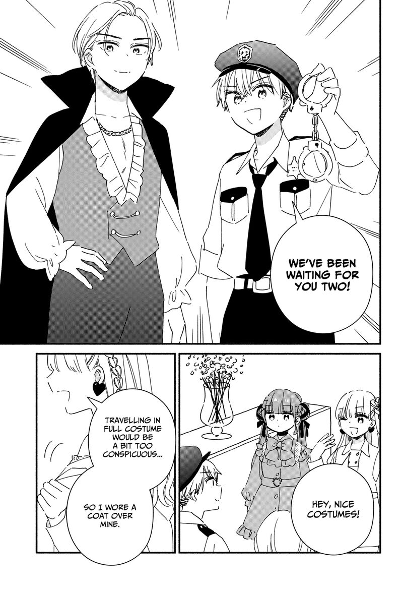 Kono Class Ni Gal Wa Inai 24 9