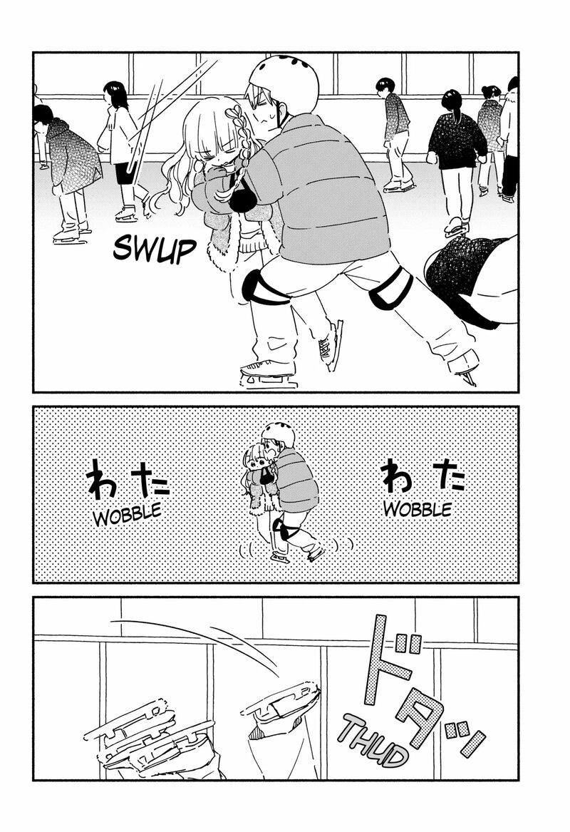 Kono Class Ni Gal Wa Inai 25 10