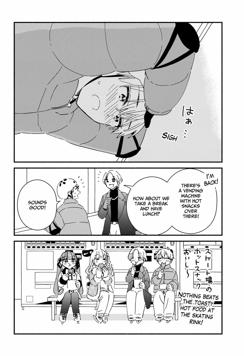 Kono Class Ni Gal Wa Inai 25 14