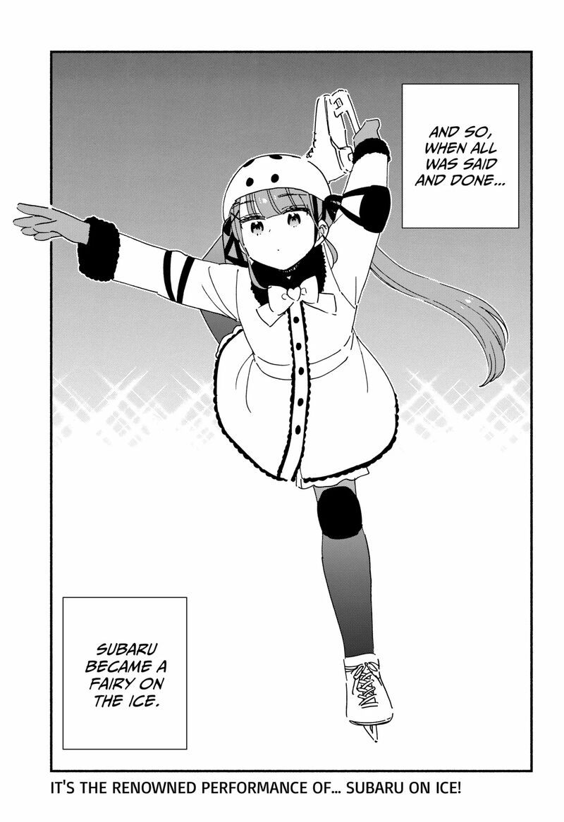 Kono Class Ni Gal Wa Inai 25 15