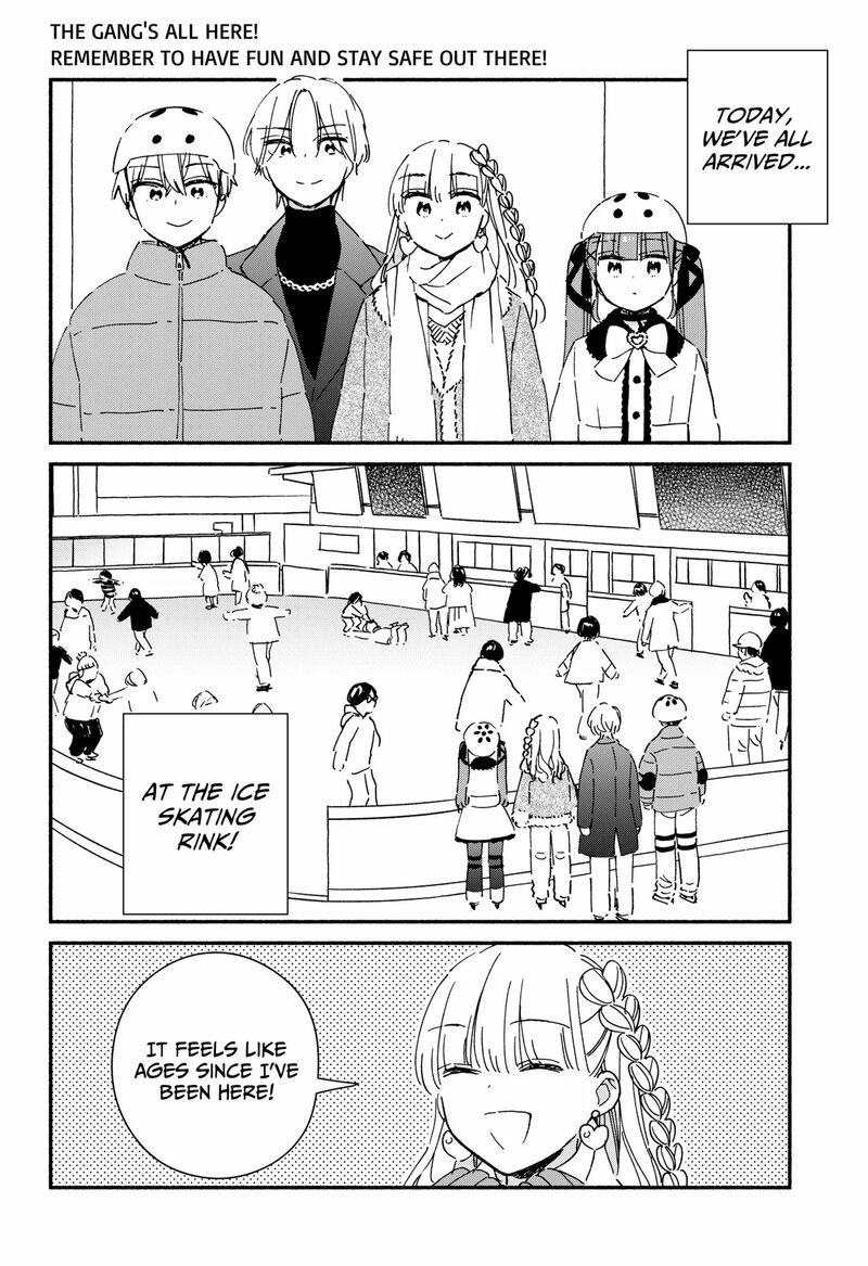 Kono Class Ni Gal Wa Inai 25 2