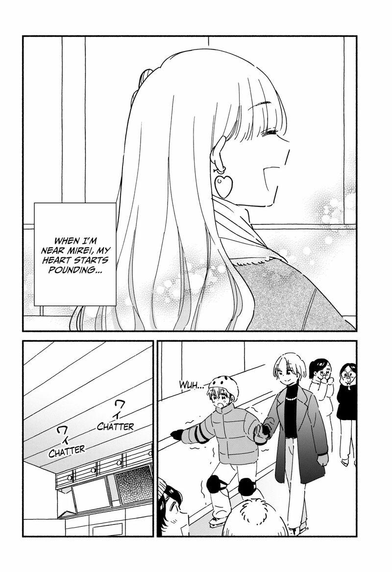 Kono Class Ni Gal Wa Inai 25 6