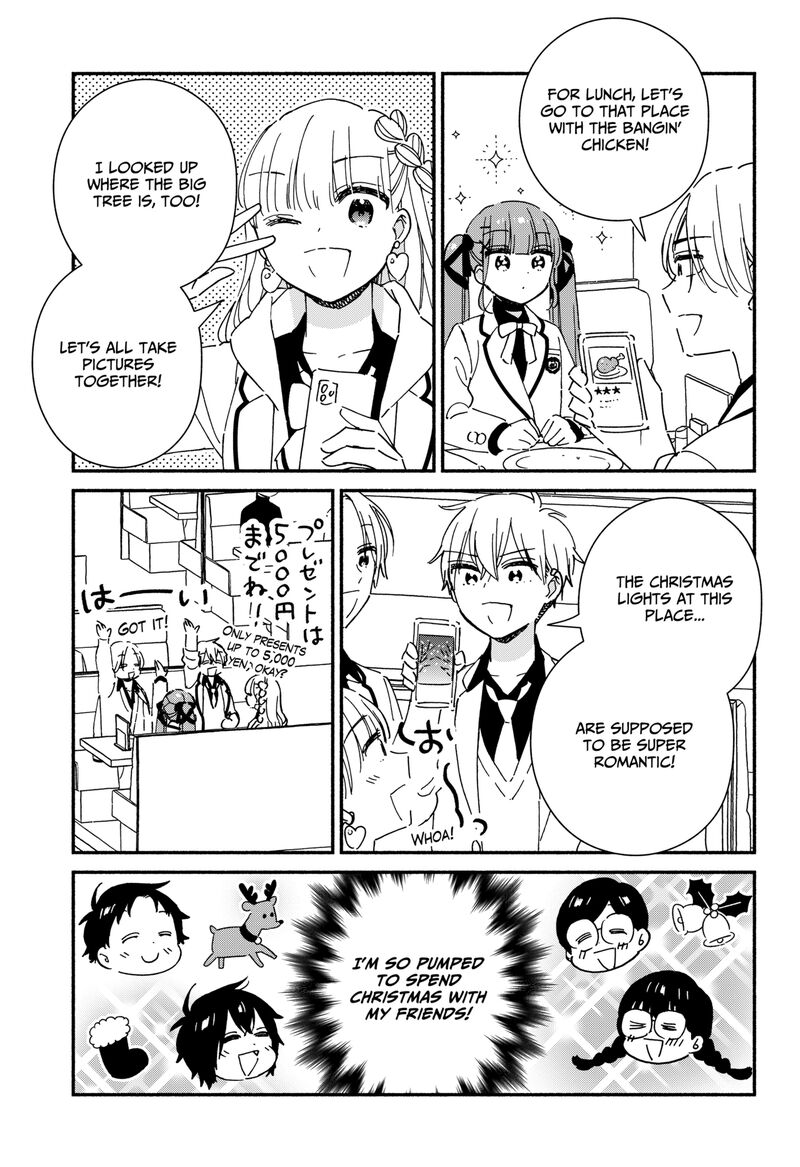 Kono Class Ni Gal Wa Inai 26 5