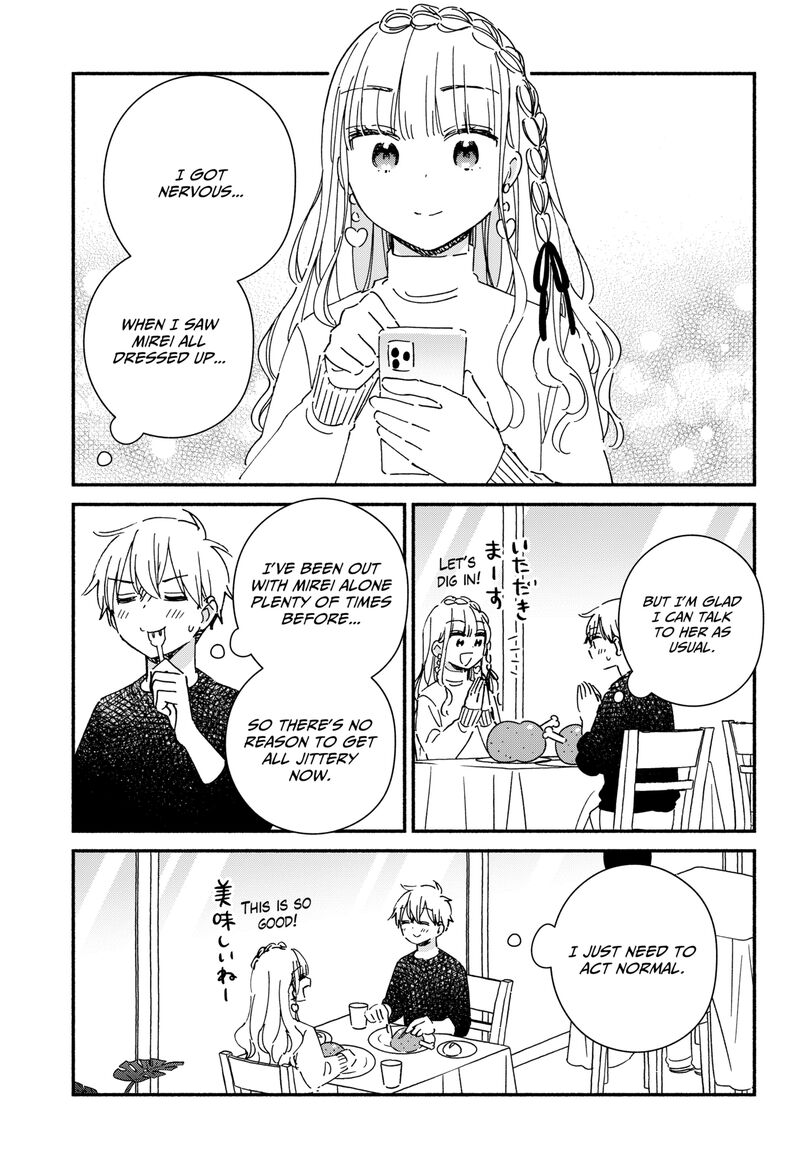Kono Class Ni Gal Wa Inai 26 9
