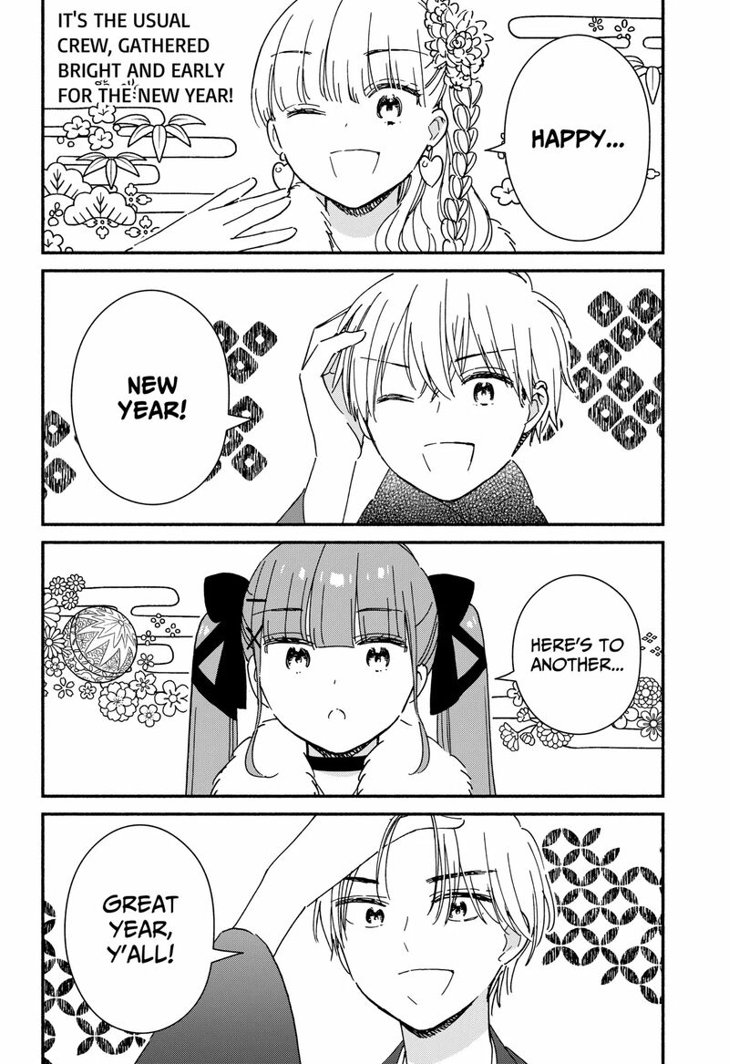Kono Class Ni Gal Wa Inai 27 2