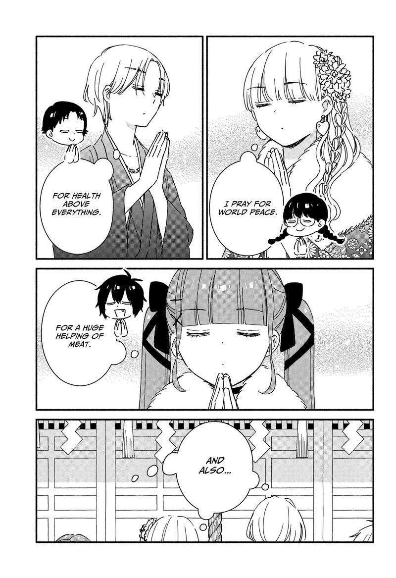 Kono Class Ni Gal Wa Inai 27 9
