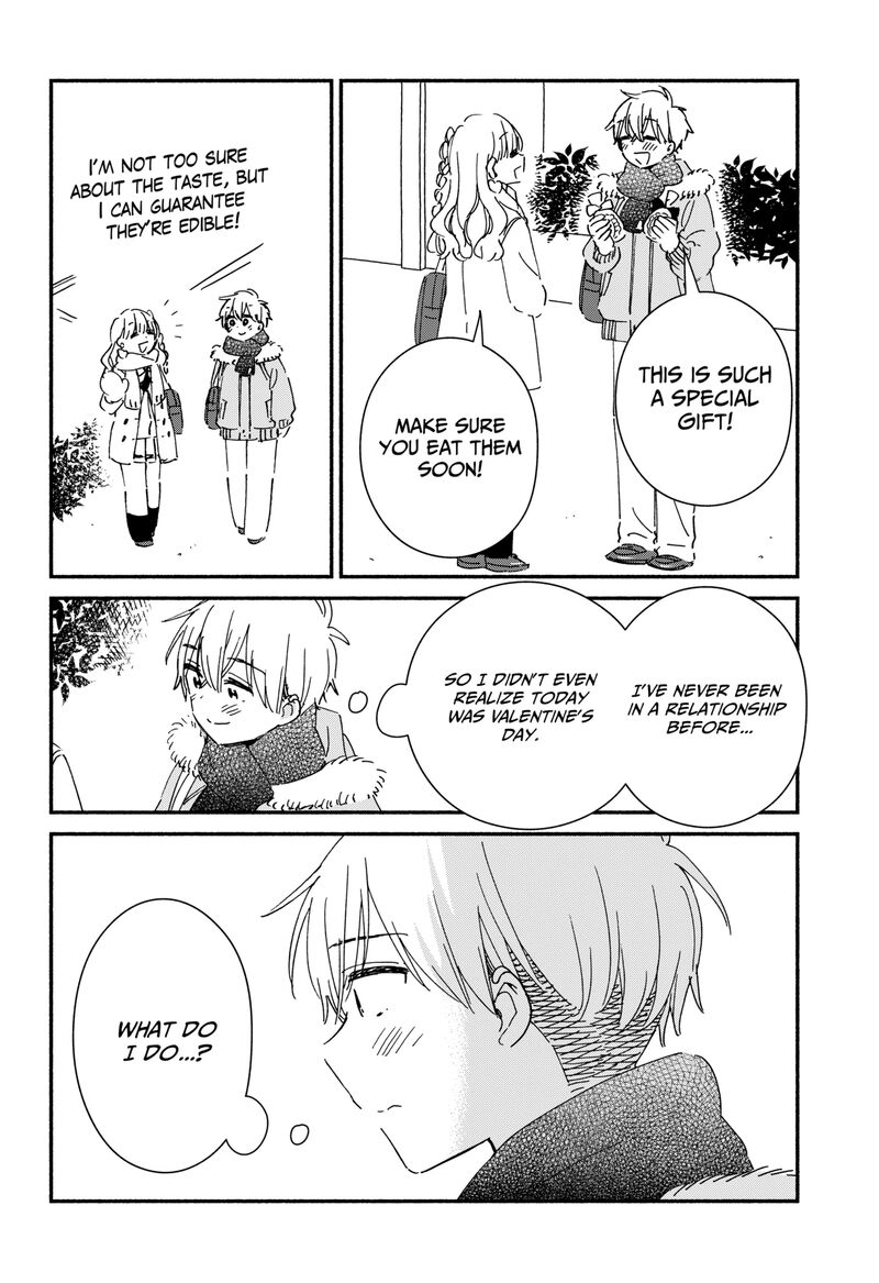 Kono Class Ni Gal Wa Inai 28 14
