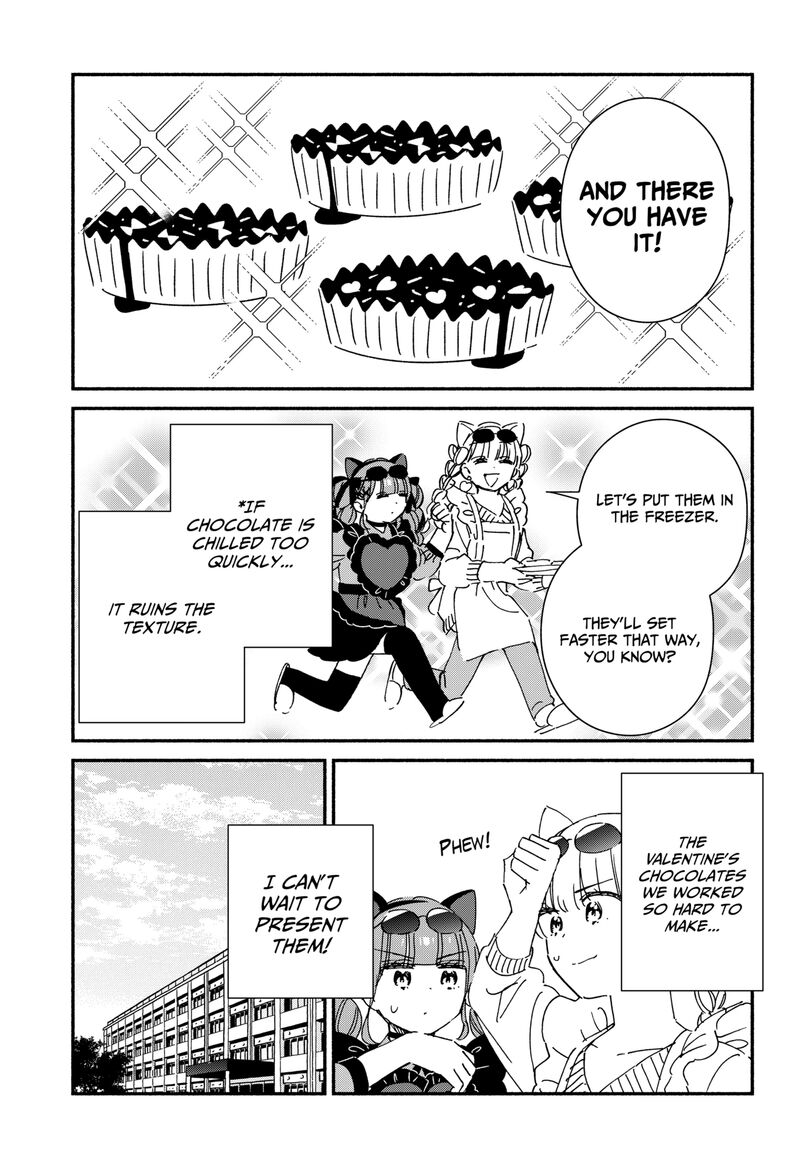 Kono Class Ni Gal Wa Inai 28 5