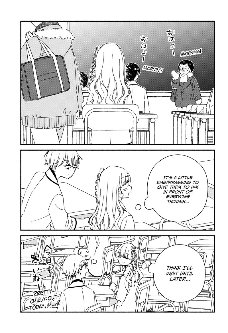 Kono Class Ni Gal Wa Inai 28 7