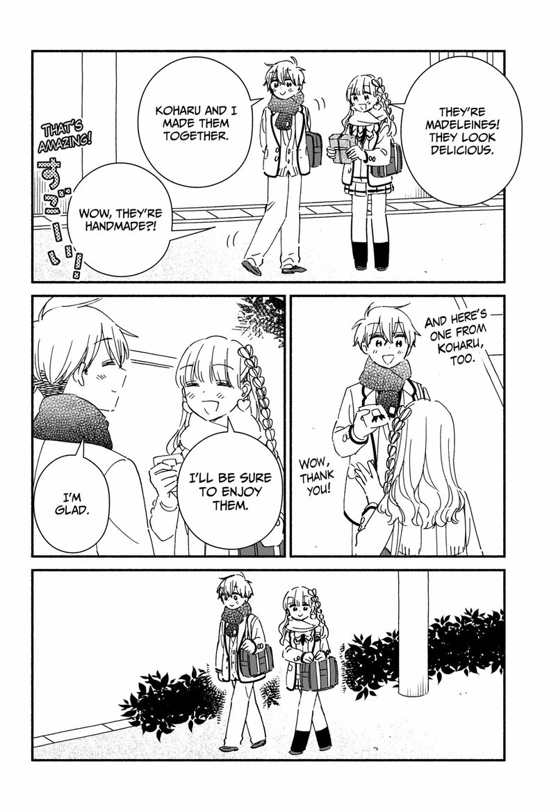 Kono Class Ni Gal Wa Inai 29 12