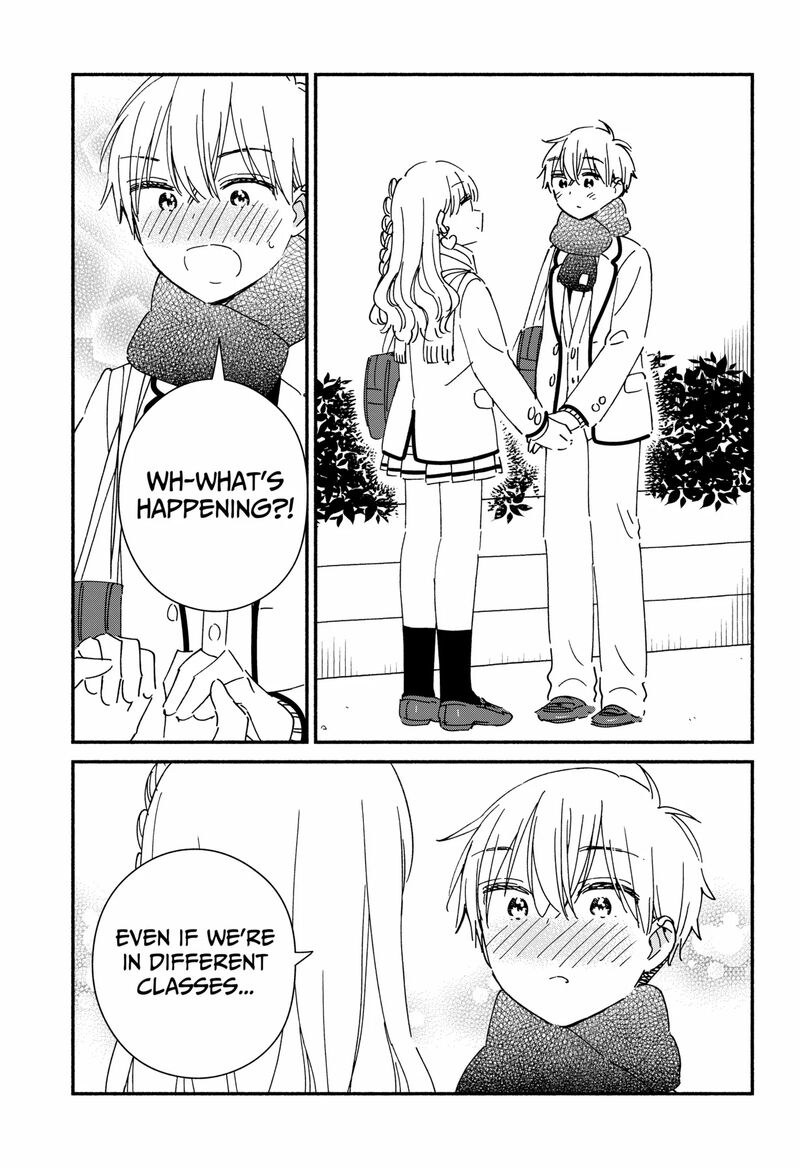Kono Class Ni Gal Wa Inai 29 15