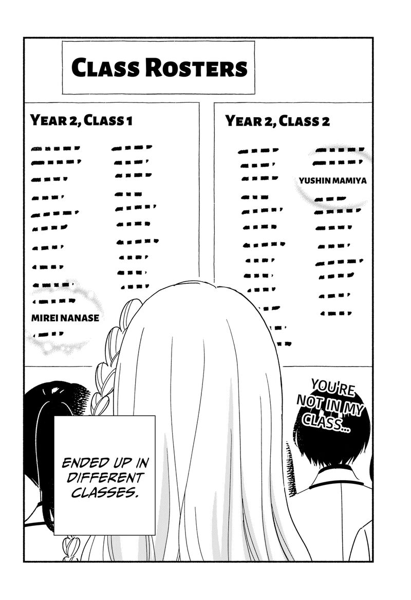 Kono Class Ni Gal Wa Inai 29 20