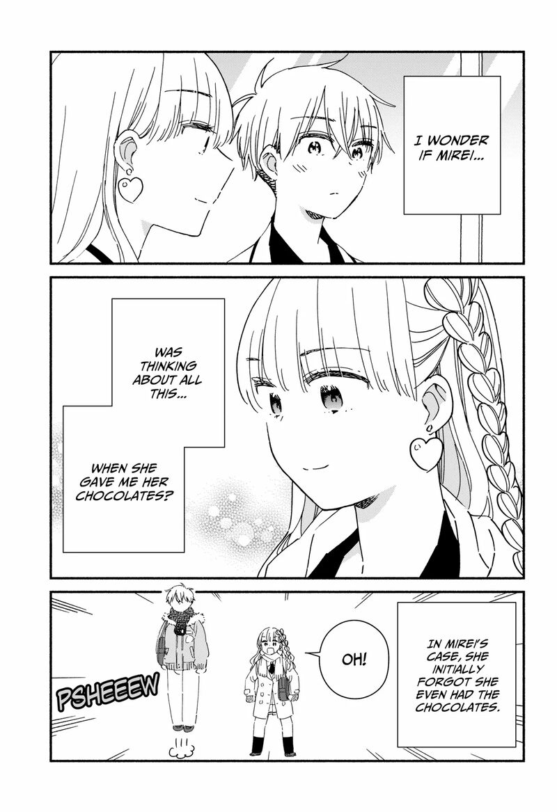 Kono Class Ni Gal Wa Inai 29 9