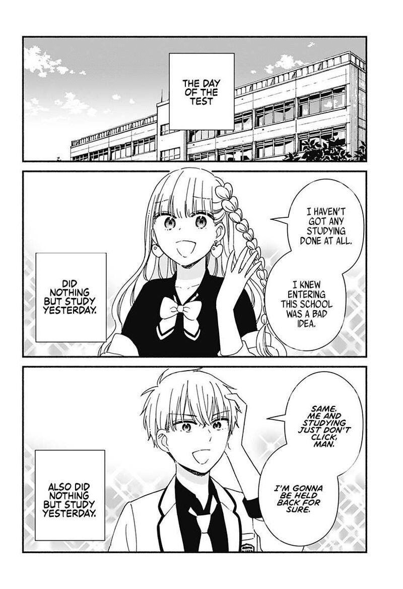 Kono Class Ni Gal Wa Inai 3 12