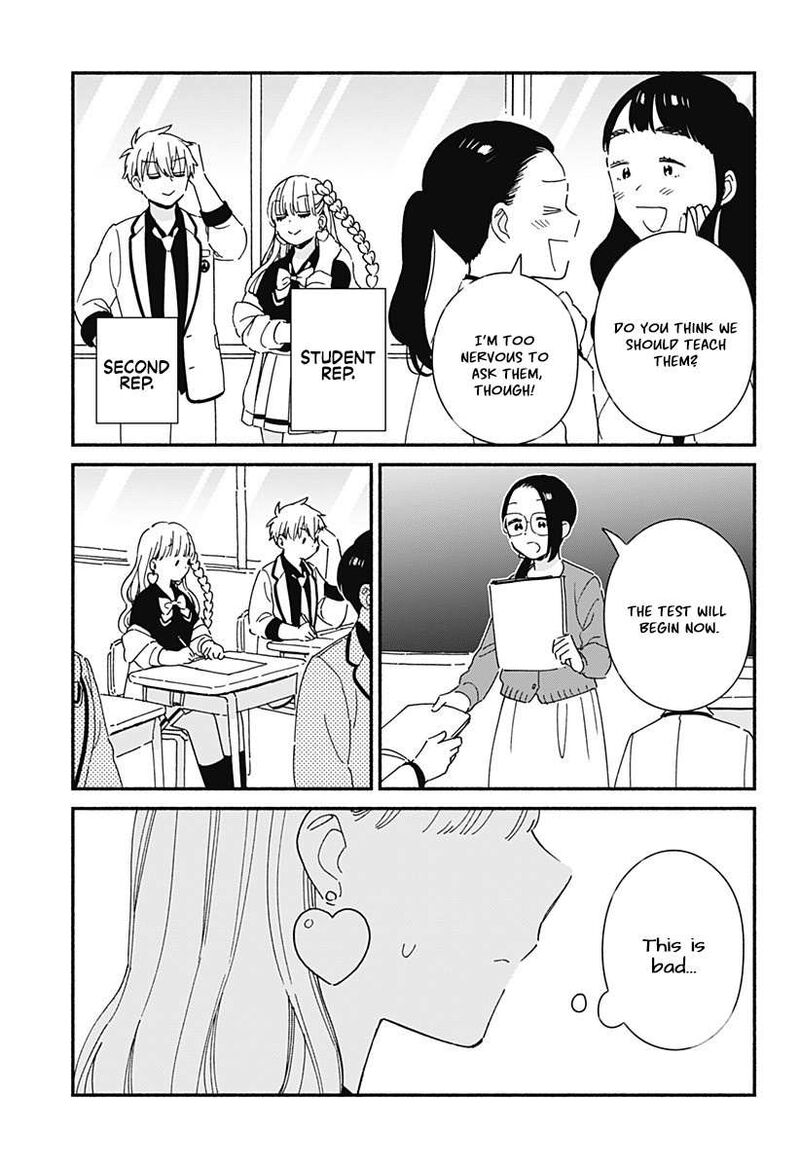 Kono Class Ni Gal Wa Inai 3 13