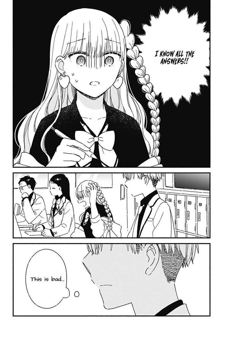 Kono Class Ni Gal Wa Inai 3 14