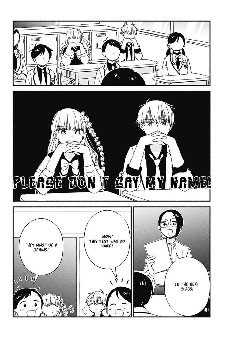 Kono Class Ni Gal Wa Inai 3 16