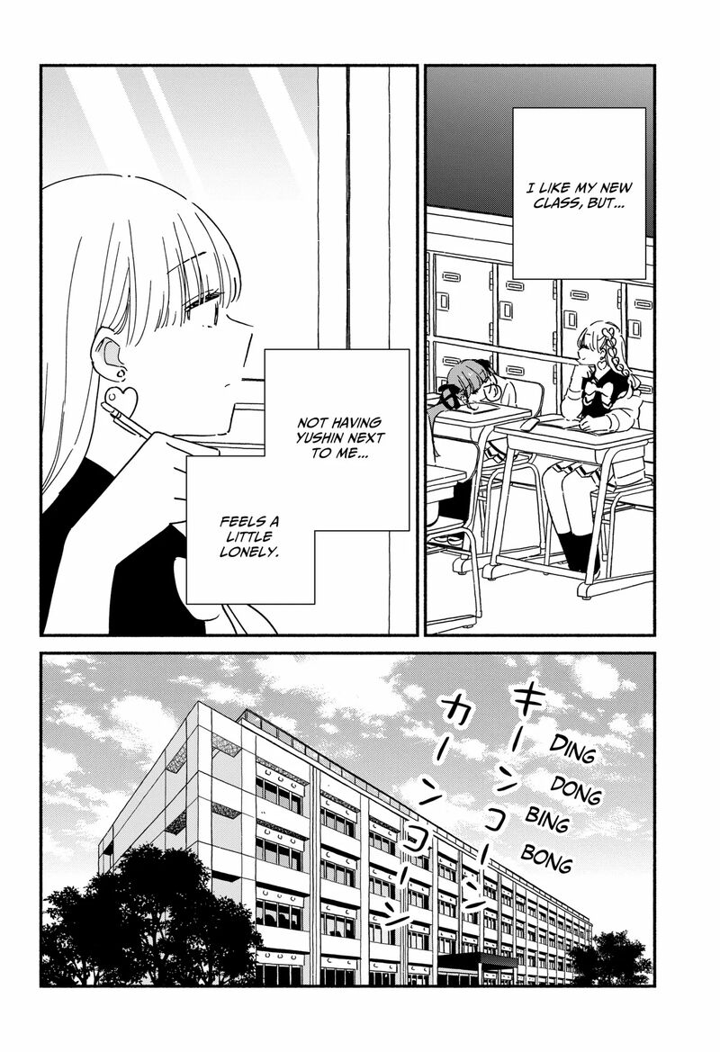 Kono Class Ni Gal Wa Inai 30 10