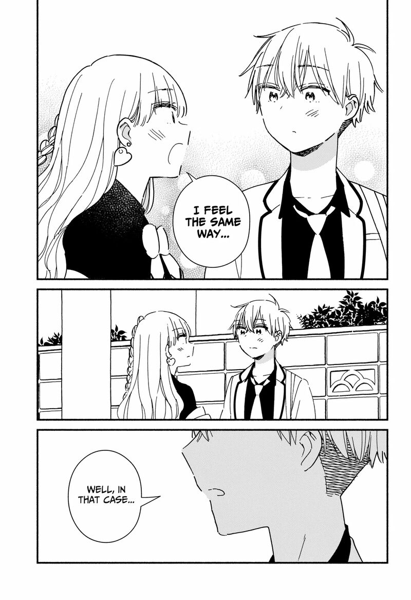 Kono Class Ni Gal Wa Inai 30 17